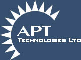 Apt Logo